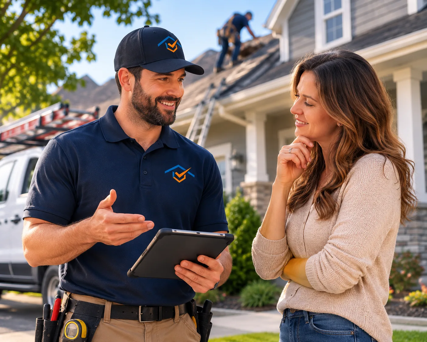 Roof Inspection FAQs in Viola, ID
